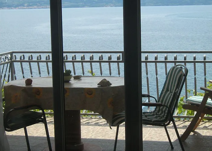 Penzion Super Horizont- Sea View With Private Jacuzzi Time & Free Parking 3*