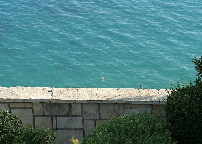 Penzion Super Horizont- Sea View With Private Jacuzzi Time & Free Parking