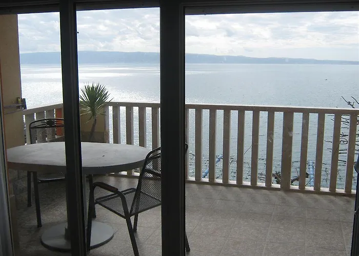 Super Horizont- Sea View With Private Jacuzzi Time & Free Parking Penzion
