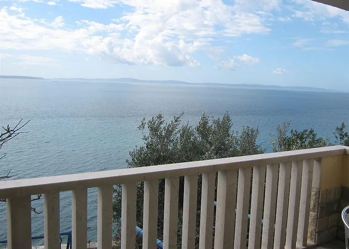 Super Horizont- Sea View With Private Jacuzzi Time & Free Parking Penzion