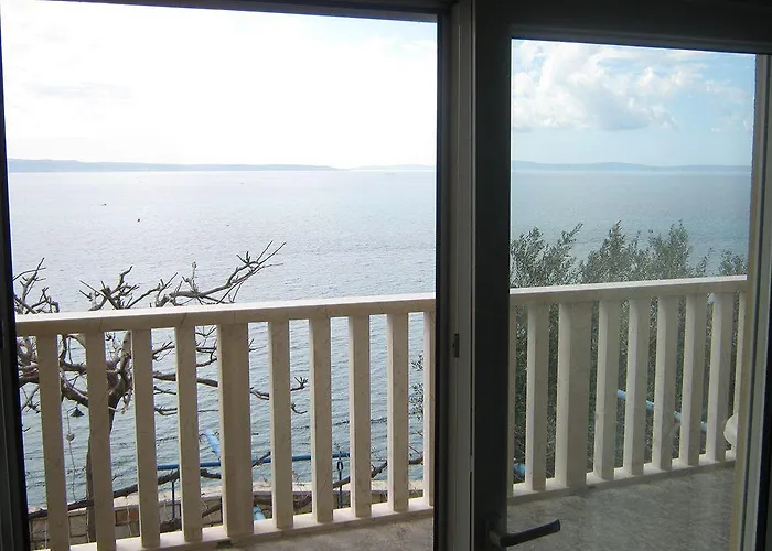 Super Horizont- Sea View With Private Jacuzzi Time & Free Parking