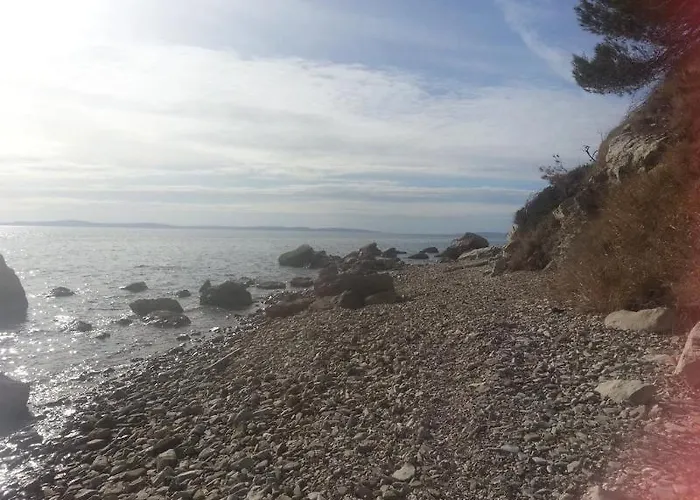Penzion Super Horizont- Sea View With Private Jacuzzi Time & Free Parking 3*