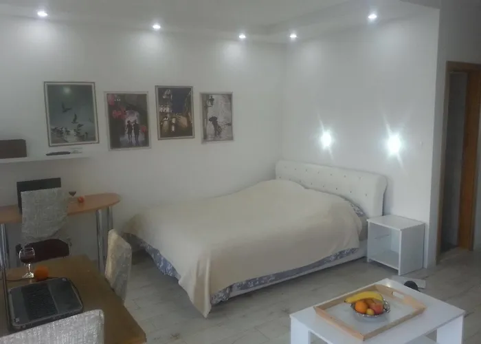 Super Horizont- Sea View With Private Jacuzzi Time & Free Parking Stobreč
