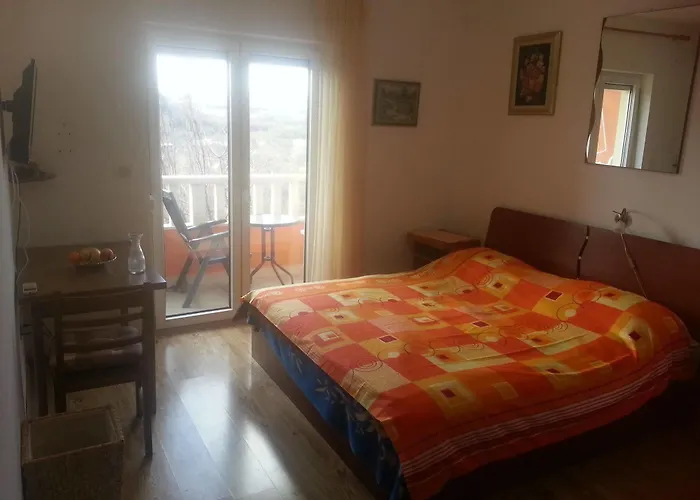 Super Horizont- Sea View With Private Jacuzzi Time & Free Parking Penzion Stobreč