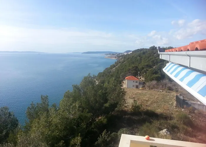Super Horizont- Sea View With Private Jacuzzi Time & Free Parking Penzion 3*