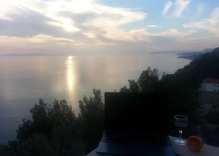 Super Horizont- Sea View With Private Jacuzzi Time & Free Parking 3*