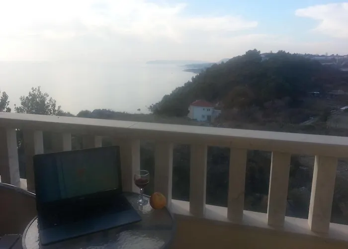 Super Horizont- Sea View With Private Jacuzzi Time & Free Parking 3*