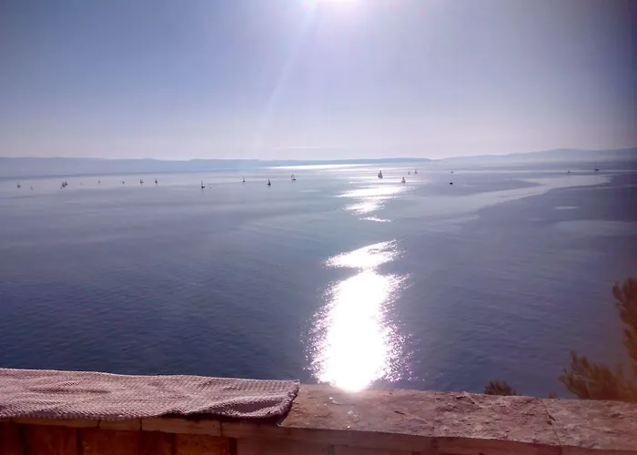 Super Horizont- Sea View With Private Jacuzzi Time & Free Parking