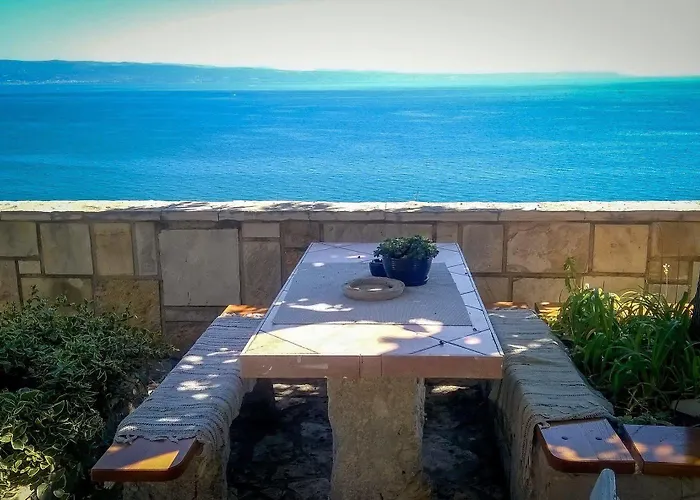Super Horizont- Sea View With Private Jacuzzi Time & Free Parking Penzion 3*