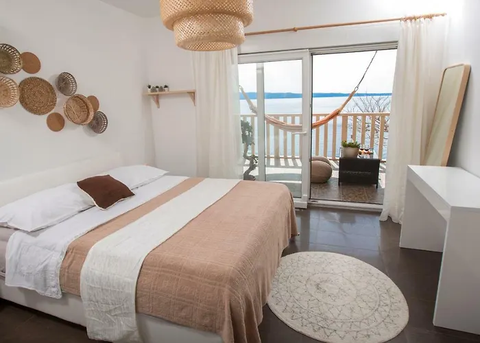 Super Horizont- Sea View With Private Jacuzzi Time & Free Parking 3*