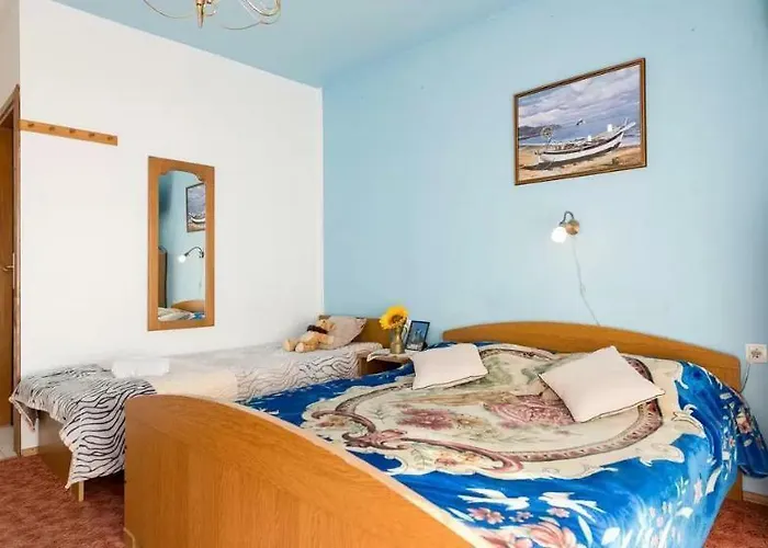 Super Horizont- Sea View With Private Jacuzzi Time & Free Parking